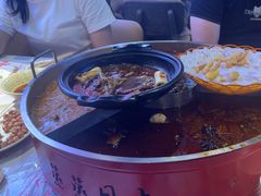 -靓靓蒸虾·头牌蒸虾(南山桂庙店)