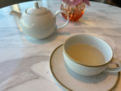 -大堂酒廊·富力丽思卡尔顿酒店