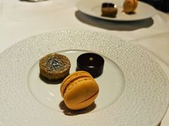 -Le Bernardin