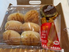 -元致亨(东吴路店)