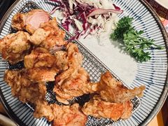 日式炸鸡-三月居酒屋(青年大街店)