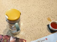-点都德(喜粤楼店)