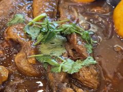 -民族饭荘(新华大街店)