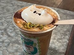 -ABCD咖啡屋(妇幼店)