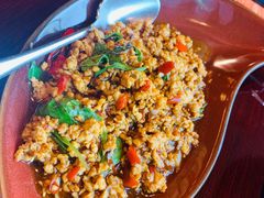 -红泰·泰精选·特色料理(中山路店)