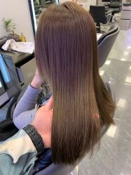 -FASHION PALACE hair+