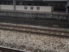 -衡阳站