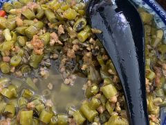 -家烧面馆【南山路知名经典面食】