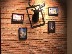 -THE ALLEY 鹿角巷(时代天街A馆店)
