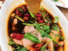 -瑞福园联谊餐室(茂名南路店)