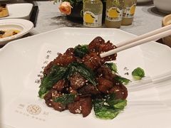 -黄岩国际大酒店·餐厅