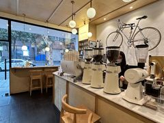 -常识咖啡common sense(春熙路店)