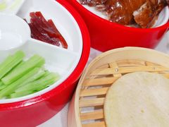 -东门烤鸭店(东华门店)