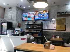 -西粉堂新疆米粉(朝外店)