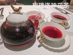 -静香HOUSE·全时段融合餐厅(七星欢乐颂店)