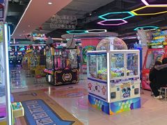 -Play1家庭娱乐中心(包河大玩家店)
