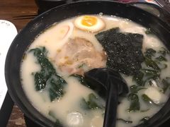-古田居·特色寿司料理(骏欣中心店)