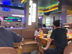 -杨小佳·齐齐哈尔烤肉·烤串(广州店)