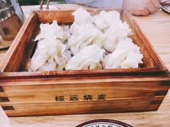 精典烧麦-绥缘老烧麦(中天店)
