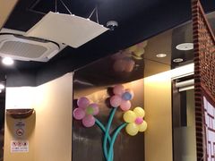 -海底捞火锅(塘厦天虹店)