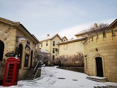 -北京张裕爱斐堡酒庄