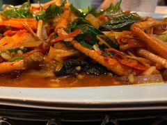 -美奈小馆·越南料理(中航城君尚购物中心店)