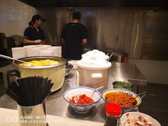 -王菊美食街·王菊面馆(总店)