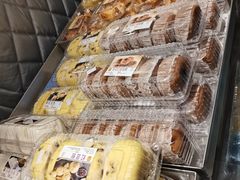 -王家沙点心店(南京西路总店)