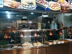 -蒙艾里民族传统菜蒙餐