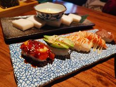 -壹风町烧肉居酒屋(恒丰中央广场店)