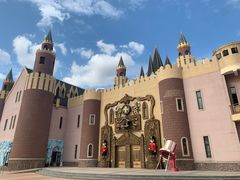 -安徒生童话乐园