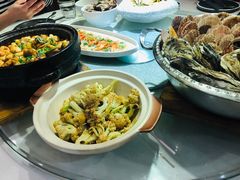 -隆喜元鱼汤包·海鲜(中联广场店)