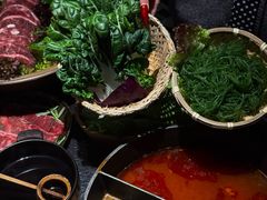 -大龙燚·旷野鲜火锅(广州首店)