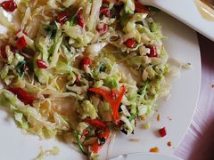 -宾朋海鲜特色美食餐厅·纯手工鲅鱼水饺(兴海路店)