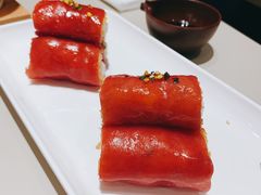 脆脆鲜虾红米肠-蔡澜点心(三里屯T+MALL店)