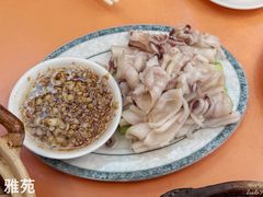 -花城苑广府菜(侨鑫店)