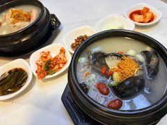-长顺参鸡汤店(西塔总店)