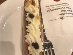-COSTA COFFEE(上海月星环球港店)