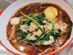 -刘文祥麻辣烫(蛇口店)