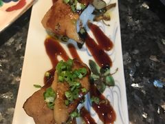 -蘭·日本料理铁板烧(碧云路店)