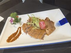 -华凌山庄·隐湖栖