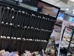 -百盛优客城市广场(天山店)