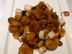 -俏江南(中山路先天下广场店)