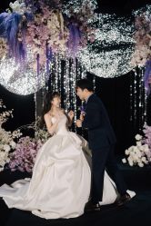 -琥珀婚礼策划AMBER WEDDING