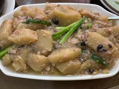 -腰记饭店(龙源路店)