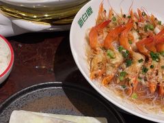 -新白鹿餐厅(爱琴海购物中心店)
