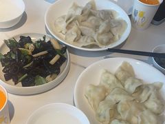 -东方饺子王(和平里店)