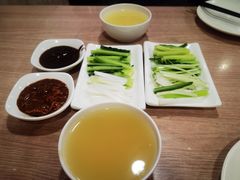 -姥家春饼店(漳州二路店)