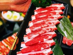 -九田家黑牛烤肉料理(石路天虹店)