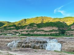 -陕西黄河壶口瀑布旅游区